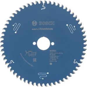 Bosch expert for aluminium lama per sega circolare 200x30 mm per alluminio 2608644103 - dettaglio 1