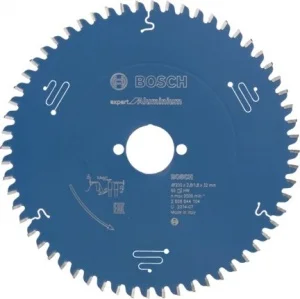 Bosch expert for aluminium lama per sega circolare 200x32 mm per alluminio 2608644104 - dettaglio 1