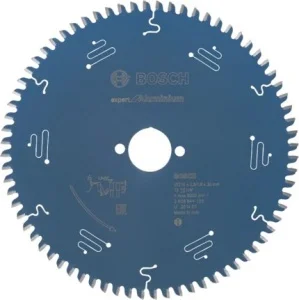 Bosch expert for aluminium lama per sega circolare 210x30 mm per alluminio 2608644105 - dettaglio 1