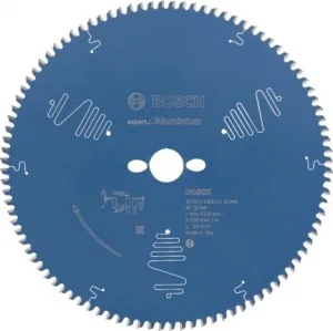 Bosch expert for aluminium lama per troncatrice 300x30 mm per alluminio 2608644114 - dettaglio 1