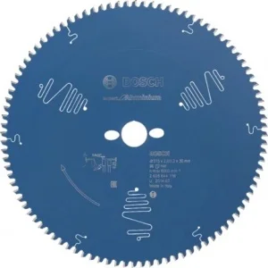 Bosch expert for aluminium lama per troncatrice 315x30 mm per alluminio 2608644116 - dettaglio 1