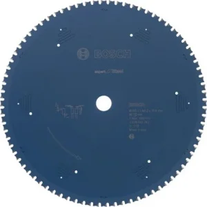 Bosch expert for steel lama per troncatrice 355x25,4 mm per acciaio 2608643062 - dettaglio 1