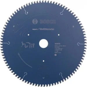 Bosch expert for multi material lama per troncatrice 300x30 mm per multimateriale 2608642495 - dettaglio 1