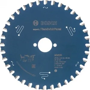 Bosch expert lama per sega circolare 190x30 mm per pannelli sandwich 2608644367 - dettaglio 1