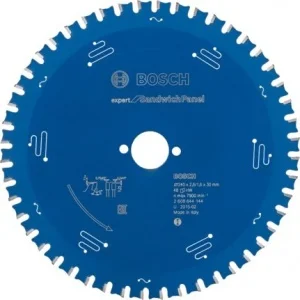 Bosch expert lama per sega circolare 240x30 mm per pannelli sandwich 2608644144 - dettaglio 1