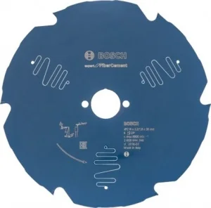 Bosch expert for fiber cement lama per troncatrice 216x30 mm per fibrocemento 2608644346 - dettaglio 1