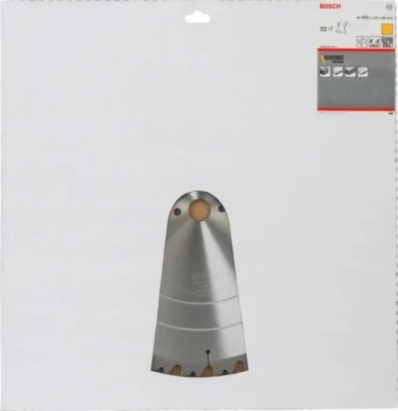 Bosch standard for construct wood lama per sega da banco 450x30 mm per legno 2608640704 - dettaglio 2