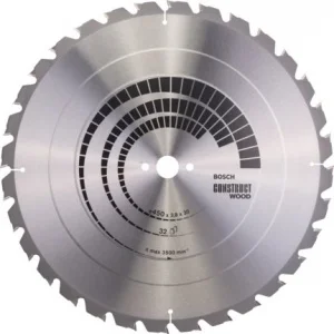 Bosch standard for construct wood lama per sega da banco 450x30 mm per legno 2608640694 - dettaglio 1