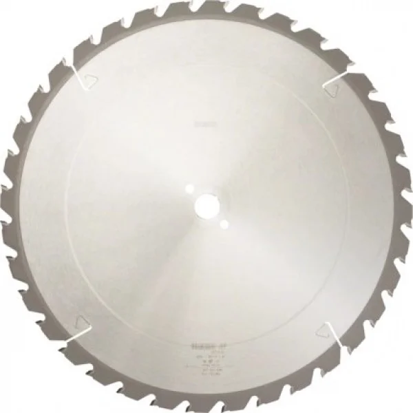 Bosch standard for construct wood lama per sega da banco 500x30 mm per legno 2608640695 - dettaglio 1