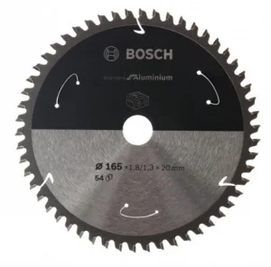 Bosch standard for aluminium lama per troncatrici 254x30 mm per alluminio 2608842242 - dettaglio 1
