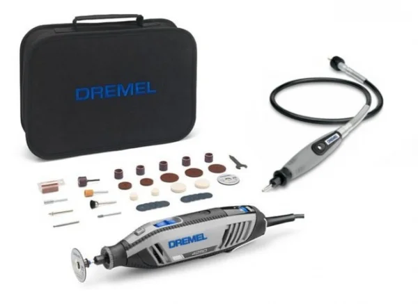 Dremel 4250ka utensile multifunzione con accessori 35 pz. f0134250ka - dettaglio 1