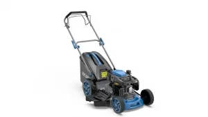 Hyundai 65825 Rasaerba 4 tempi a trazione 51 cm motore Honda - 65825