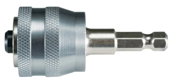 Makita e-04070 adattatore ezychange con punta di centraggio - dettaglio 2