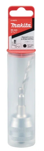 Makita e-04070 adattatore ezychange con punta di centraggio - dettaglio 3