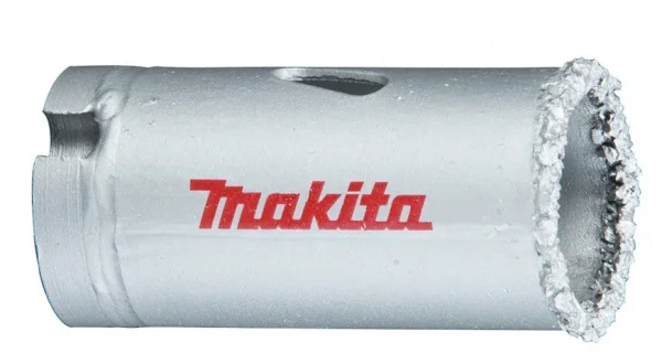 Makita  sega a tazza al tungsteno per muratura - dettaglio 1