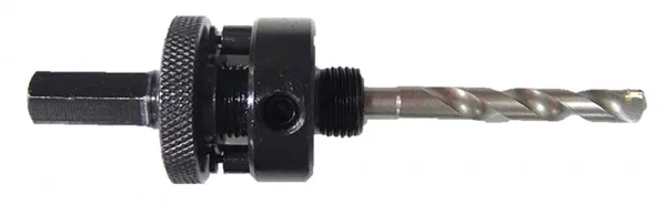 Makita d-51253 adattatore per tazze con punta di centraggio 11 mm - dettaglio 1