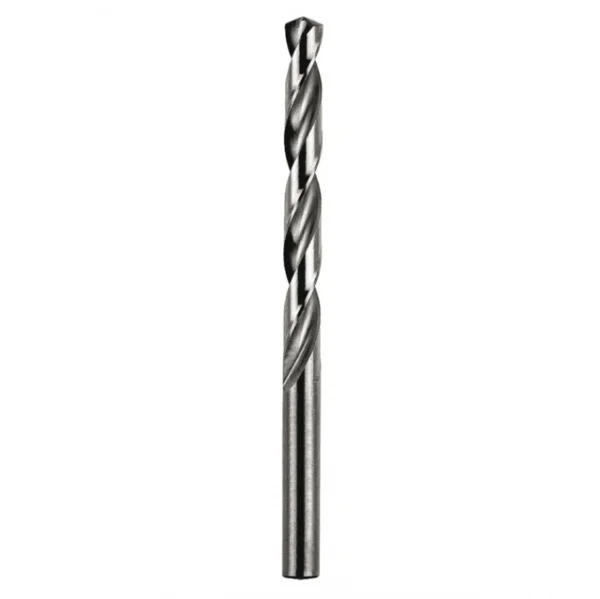Makita punta elicoidale cilindrica hss din 338 per metallo 5 pz. - dettaglio 1