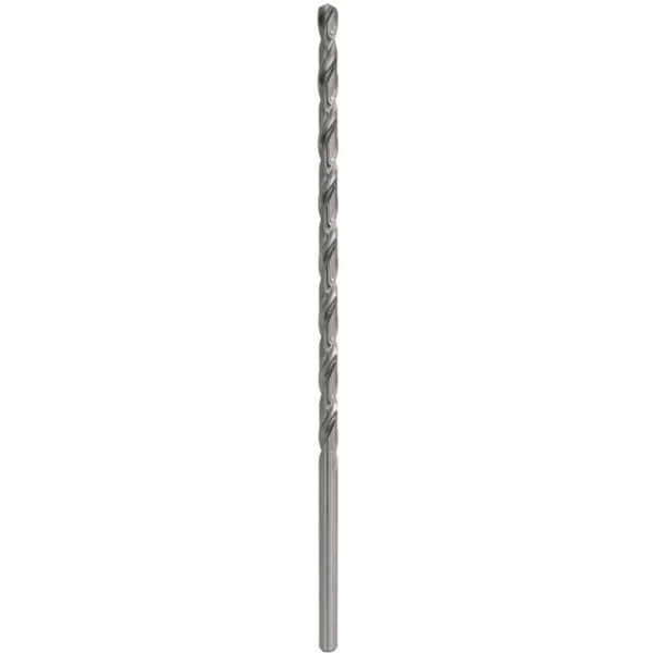 Makita punta elicoidale hss extra lunga per metallo - dettaglio 1