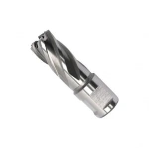 Makita  fresa hss trapani a base magnetica hb350 e hb500 per metallo - dettaglio 1