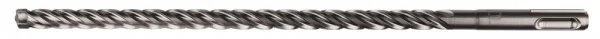 Makita nemesis ii punta 4 taglienti attacco sds-plus per calcestruzzo - dettaglio 1