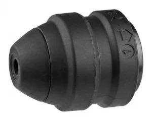Makita 125420-8 mandrino rapido sds-plus - dettaglio 1