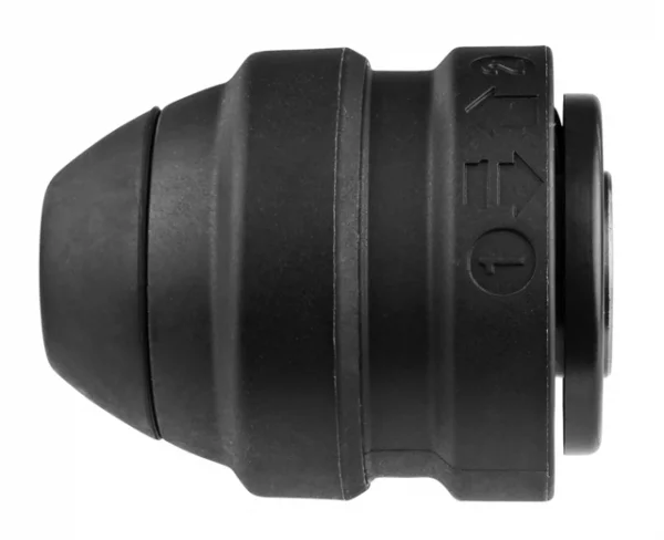 Makita 125420-8 mandrino rapido sds-plus - dettaglio 5