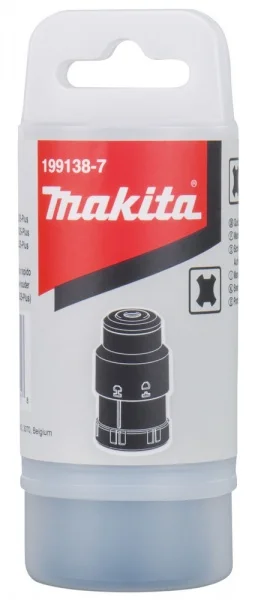 Makita 199138-7 mandrino sds-plus con attacco rapido - dettaglio 2