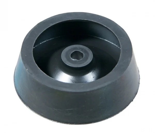 Makita capsula raccogli polvere per punte tassellatori - dettaglio 2