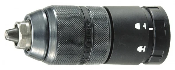 Makita 199139-5 mandrino autoserrante 13 mm a sgancio rapido 1/2 - dettaglio 1