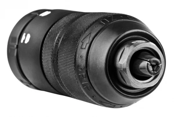 Makita 199139-5 mandrino autoserrante 13 mm a sgancio rapido 1/2 - dettaglio 3