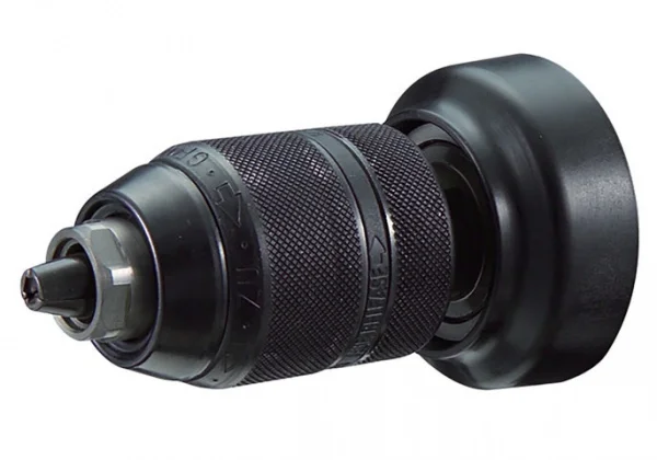 Makita 194568-7 mandrino autoserrante 13 mm a sgancio rapido 3/8 - dettaglio 1