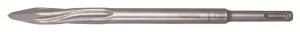 Makita b-64761 scalpello a punta pro longlife attacco sds-plus - dettaglio 1