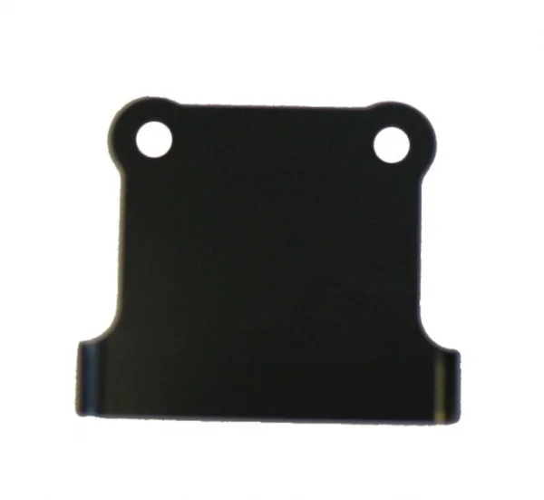 Makita 343411-9 lama di ricambio per spatola 100 mm - dettaglio 1
