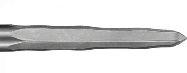 Makita b-64266 scalpello a punta autoaffilante 400 mm attacco sds-max - dettaglio 2