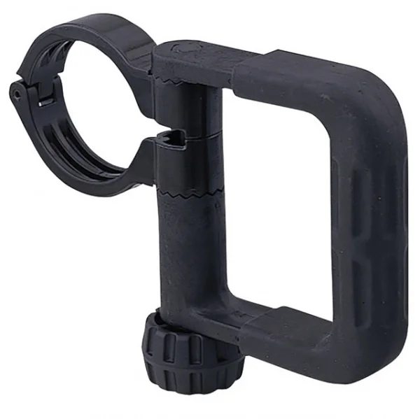 Makita 134909-5 impugnatura laterale completa a d per tassellatore - dettaglio 1