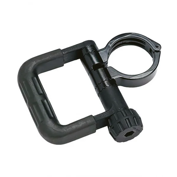 Makita 196792-8 impugnatura laterale completa a d per tassellatore - dettaglio 1