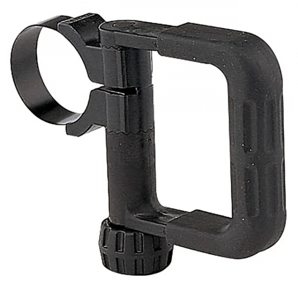 Makita 134890-0 impugnatura laterale completa a d per tassellatore - dettaglio 1