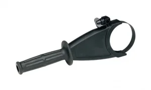 Makita 134881-1 impugnatura laterale completa dritta per tassellatore - dettaglio 1