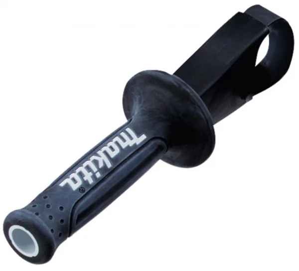 Makita 135332-7 impugnatura laterale completa dritta per tassellatore - dettaglio 1