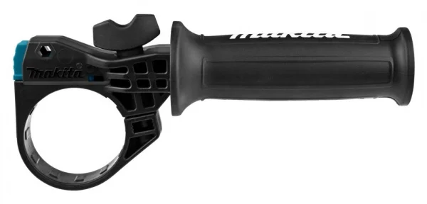 Makita 126882-3 impugnatura laterale dritta per tassellatore - dettaglio 1