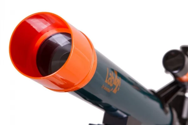Levenhuk labzz t1 telescopio con treppiede 69736 - dettaglio 3