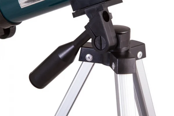 Levenhuk labzz t1 telescopio con treppiede 69736 - dettaglio 4