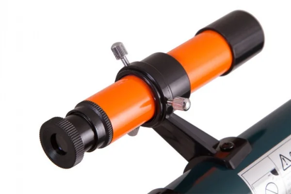 Levenhuk labzz t1 telescopio con treppiede 69736 - dettaglio 6