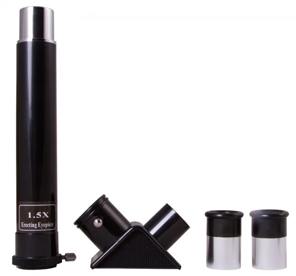 Levenhuk labzz t1 telescopio con treppiede 69736 - dettaglio 8