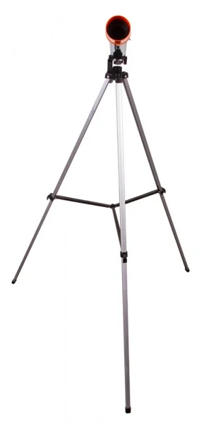 Levenhuk labzz t2 telescopio rifrattore con treppiede 69737 - dettaglio 3