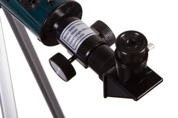 Levenhuk labzz t2 telescopio rifrattore con treppiede 69737 - dettaglio 6