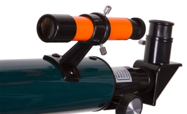 Levenhuk labzz t2 telescopio rifrattore con treppiede 69737 - dettaglio 7