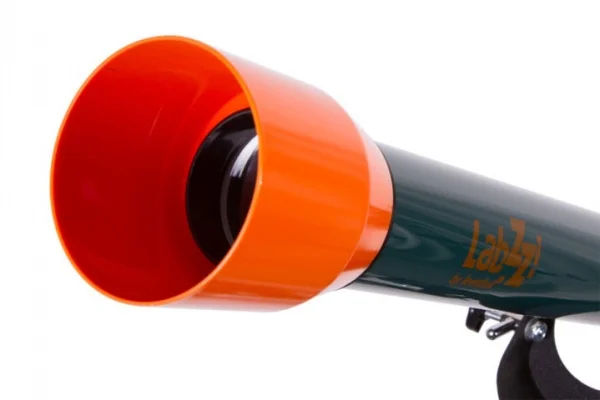 Levenhuk labzz t3 telescopio rifrattore con treppiede 69738 - dettaglio 4
