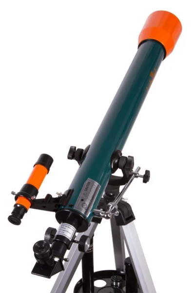 Levenhuk labzz t3 telescopio rifrattore con treppiede 69738 - dettaglio 5