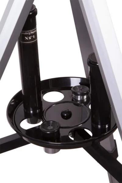 Levenhuk labzz t3 telescopio rifrattore con treppiede 69738 - dettaglio 9